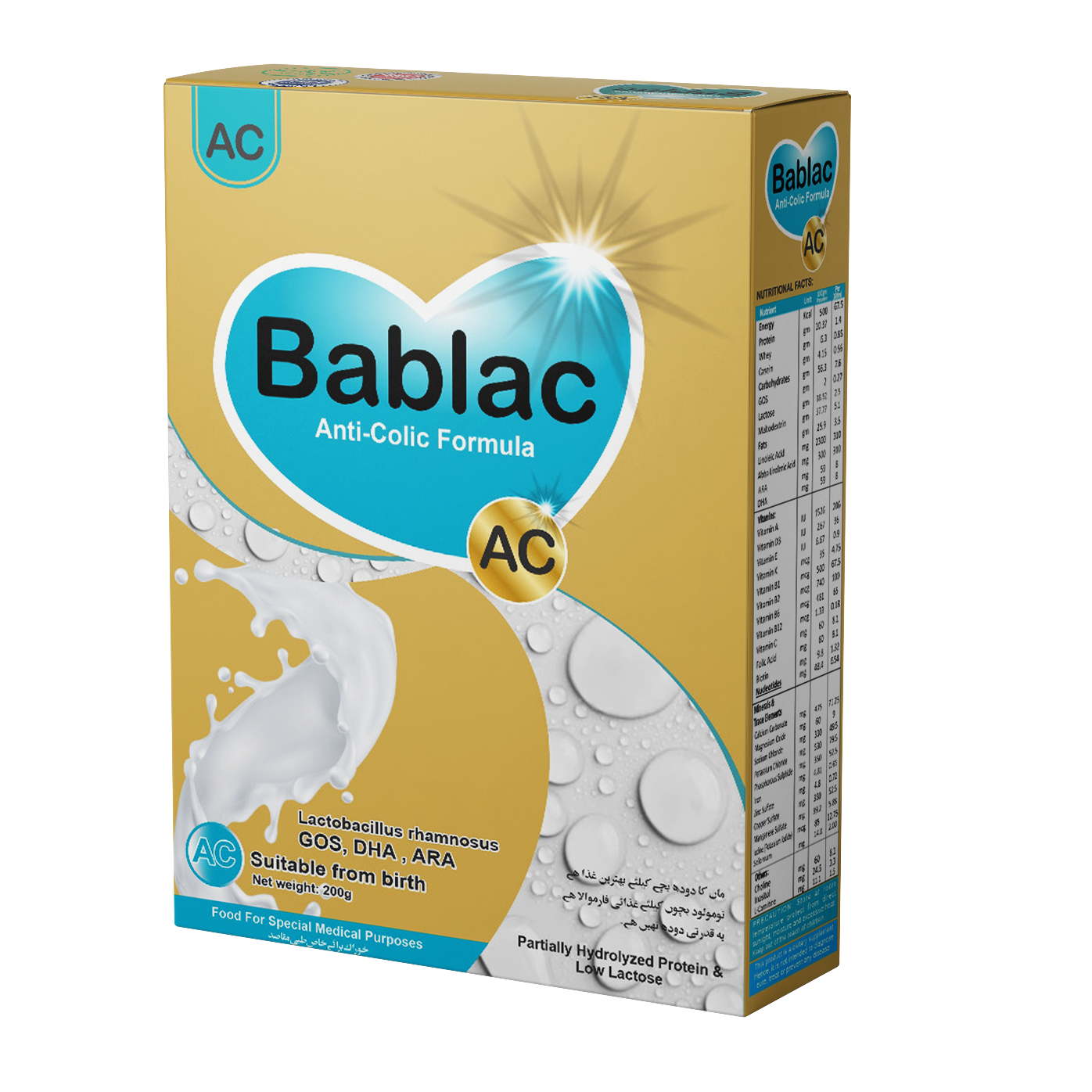 Bablac AC