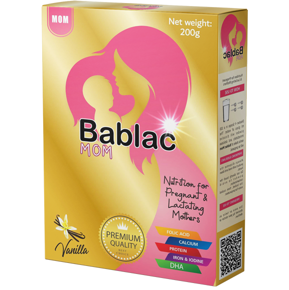 Bablac MOM