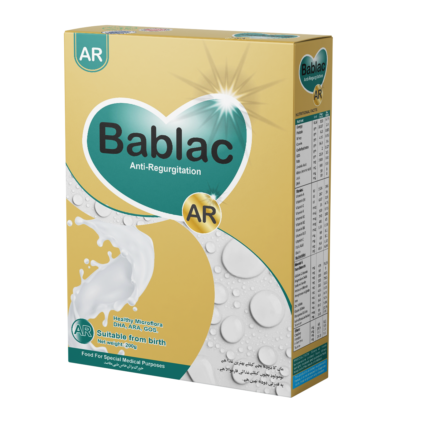 Bablac-AR