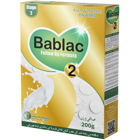 Bablac 2