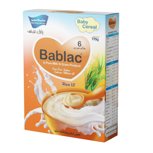 Bablac Rice LF
