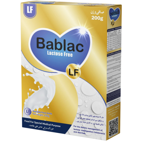 Bablac LF