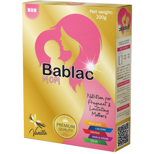 Bablac MOM