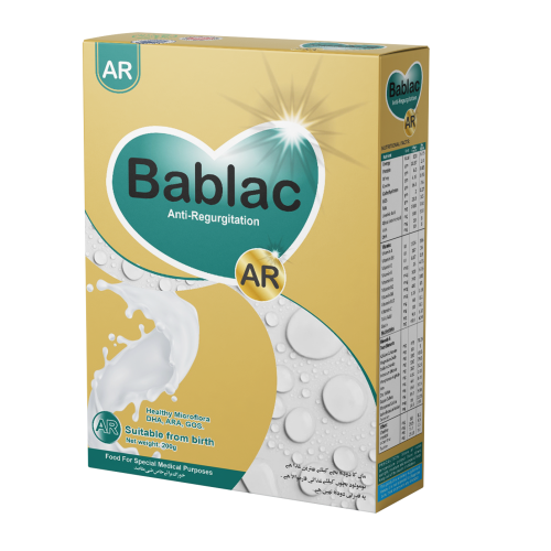 Bablac-AR