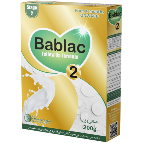 Bablac 2